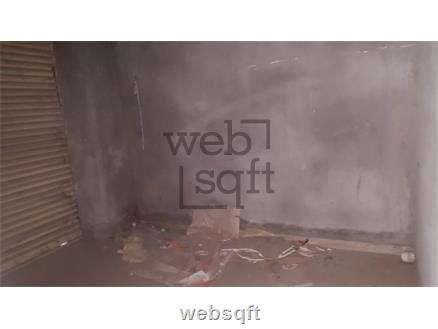 Retail showroom shop for Rent